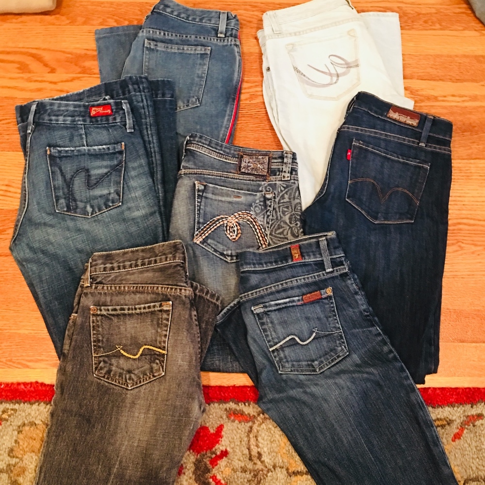 JEANS